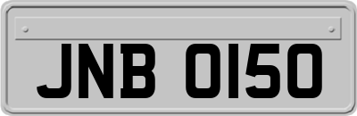 JNB0150