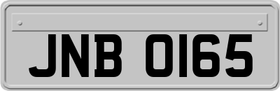 JNB0165
