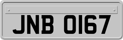 JNB0167