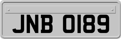 JNB0189
