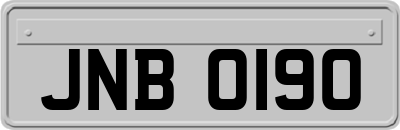 JNB0190