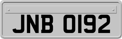 JNB0192