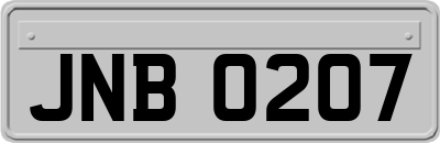 JNB0207