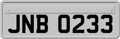 JNB0233