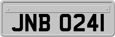 JNB0241
