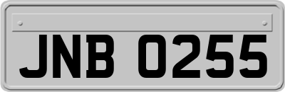 JNB0255