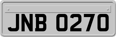 JNB0270
