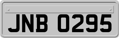 JNB0295
