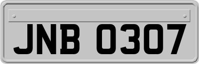 JNB0307