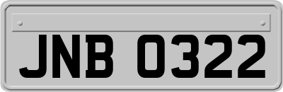 JNB0322