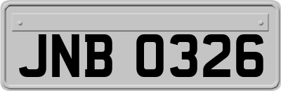 JNB0326