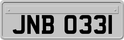 JNB0331