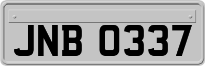 JNB0337