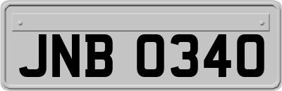 JNB0340
