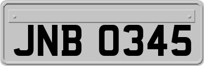 JNB0345