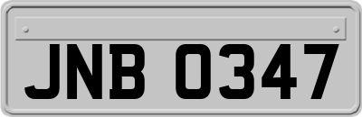 JNB0347