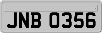 JNB0356