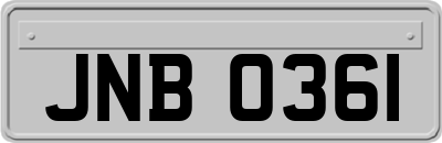 JNB0361