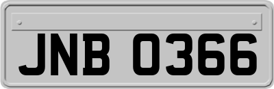 JNB0366