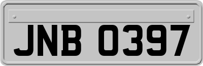 JNB0397