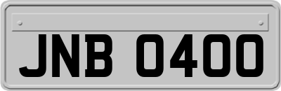 JNB0400