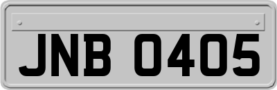 JNB0405
