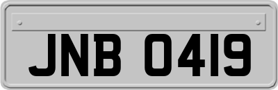 JNB0419