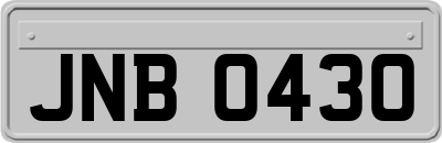 JNB0430