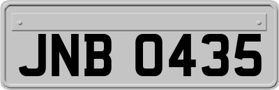 JNB0435