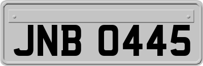 JNB0445