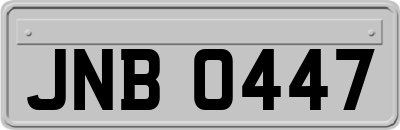 JNB0447