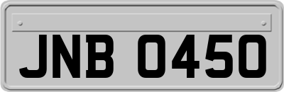 JNB0450