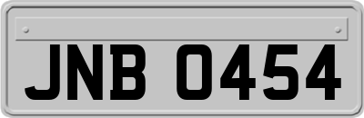 JNB0454