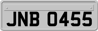 JNB0455