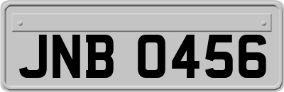 JNB0456