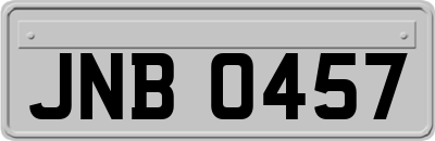 JNB0457