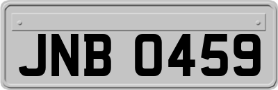 JNB0459