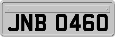 JNB0460