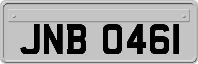 JNB0461