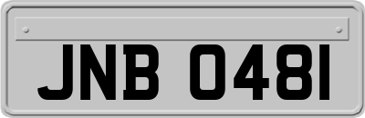 JNB0481