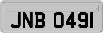 JNB0491