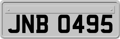 JNB0495