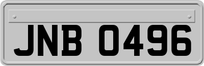 JNB0496