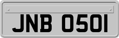 JNB0501