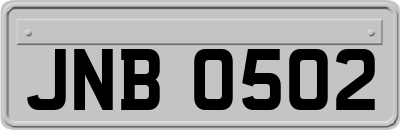 JNB0502