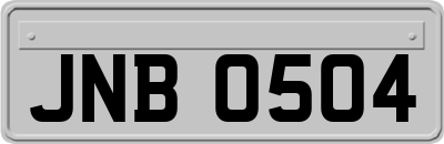 JNB0504