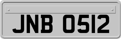 JNB0512