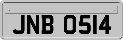 JNB0514
