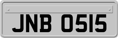 JNB0515