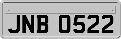 JNB0522